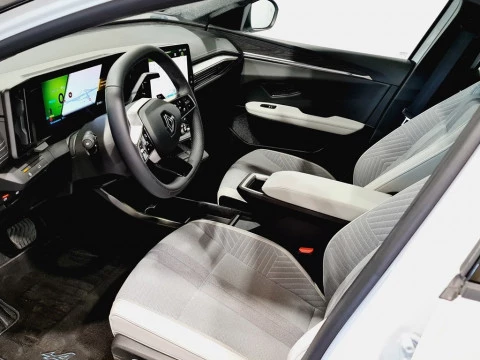 Renault Scenic RENAULT  E-Tech Iconic Gran Autonomia 160kW