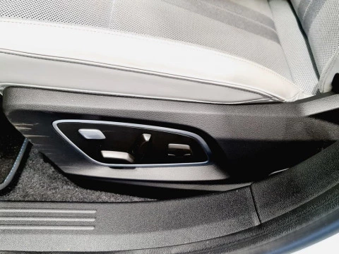 Renault Scenic RENAULT  E-Tech Iconic Gran Autonomia 160kW