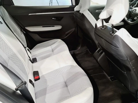 Renault Scenic RENAULT  E-Tech Iconic Gran Autonomia 160kW