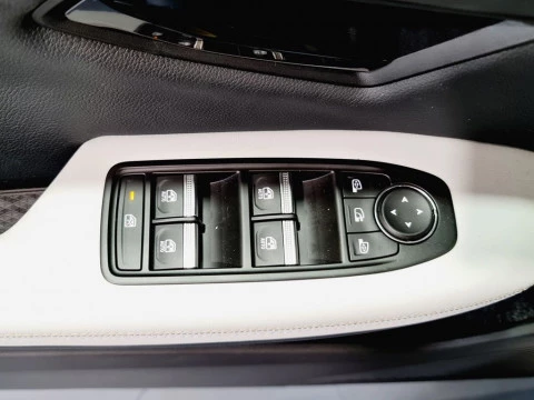 Renault Scenic RENAULT  E-Tech Iconic Gran Autonomia 160kW