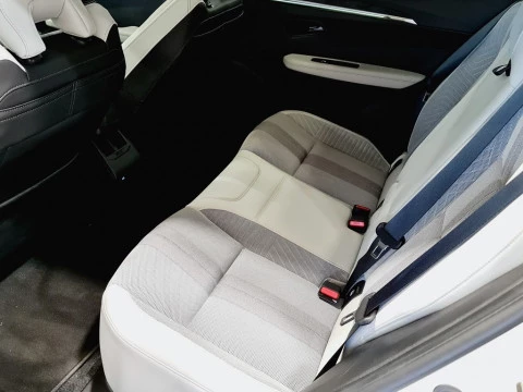 Renault Scenic RENAULT  E-Tech Iconic Gran Autonomia 160kW