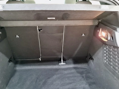 Renault Scenic RENAULT  E-Tech Iconic Gran Autonomia 160kW