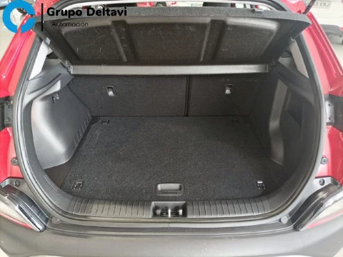 Hyundai Kona 1.6 GDI HEV Maxx DCT