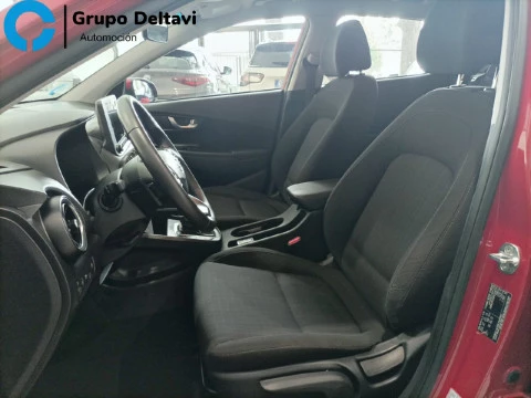 Hyundai Kona 1.6 GDI HEV Maxx DCT