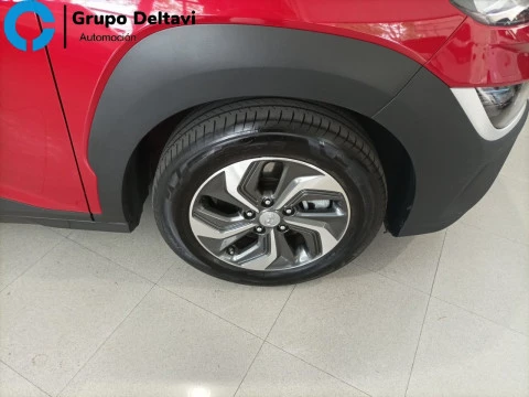 Hyundai Kona 1.6 GDI HEV Maxx DCT