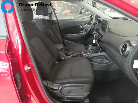 Hyundai Kona 1.6 GDI HEV Maxx DCT