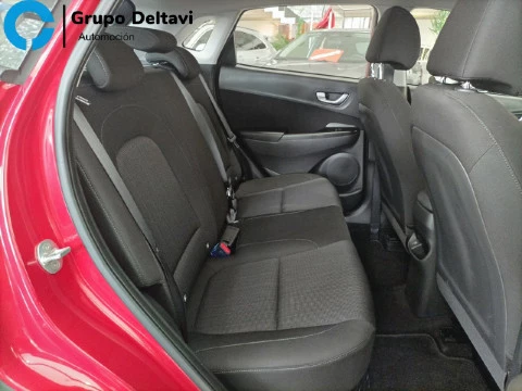 Hyundai Kona 1.6 GDI HEV Maxx DCT