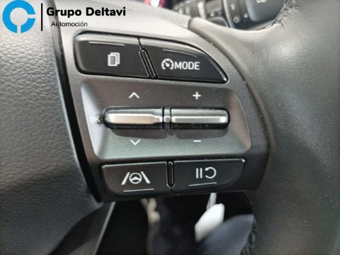 Hyundai Kona 1.6 GDI HEV Maxx DCT