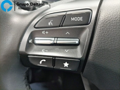 Hyundai Kona 1.6 GDI HEV Maxx DCT