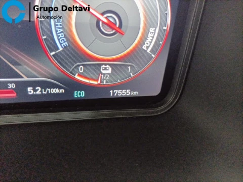 Hyundai Kona 1.6 GDI HEV Maxx DCT