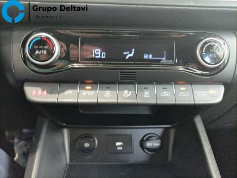 Hyundai Kona 1.6 GDI HEV Maxx DCT