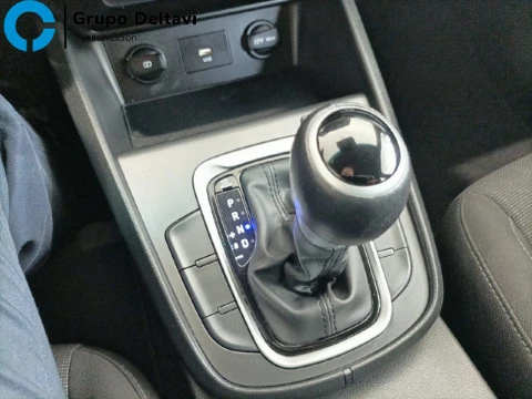 Hyundai Kona 1.6 GDI HEV Maxx DCT