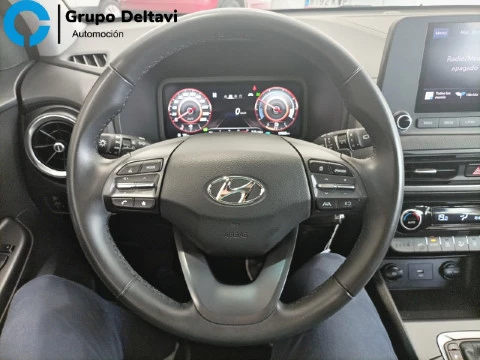 Hyundai Kona 1.6 GDI HEV Maxx DCT