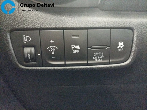 Hyundai Kona 1.6 GDI HEV Maxx DCT