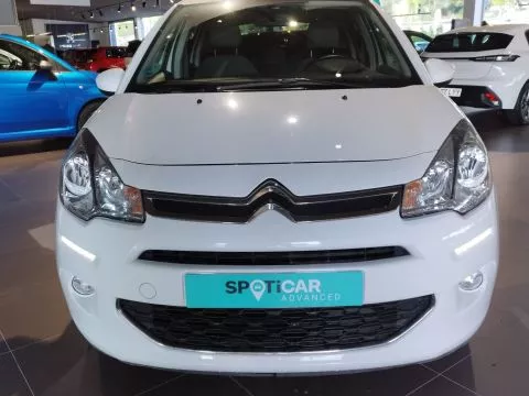 Citroën C3 PureTech 60KW (82CV) FEEL