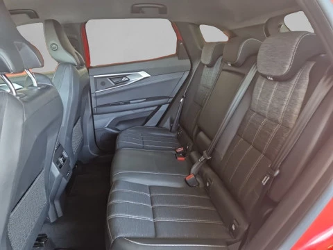 Renault Austral Techno Mild Hybrid 116kW Auto