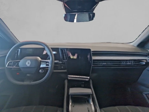 Renault Austral Techno Mild Hybrid 116kW Auto