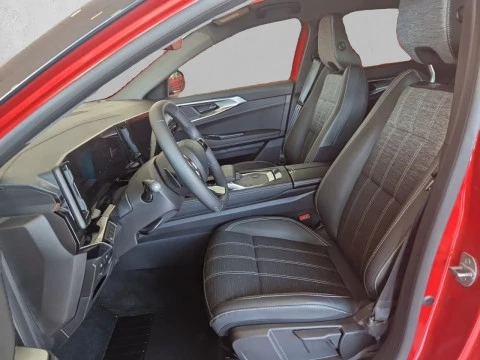 Renault Austral Techno Mild Hybrid 116kW Auto