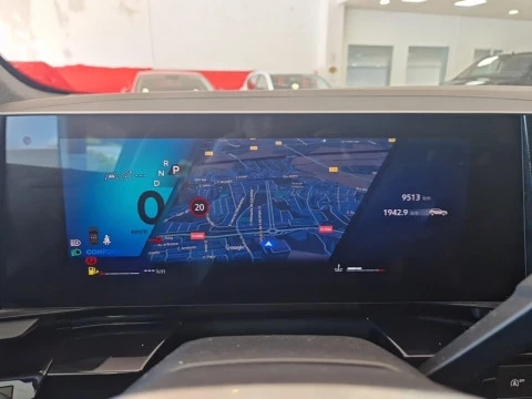 Renault Austral Techno Mild Hybrid 116kW Auto