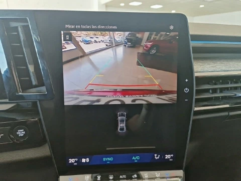 Renault Austral Techno Mild Hybrid 116kW Auto