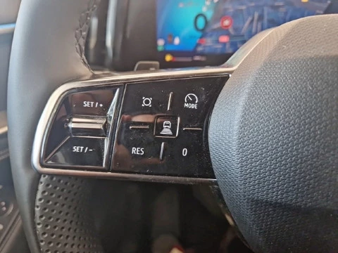 Renault Austral Techno Mild Hybrid 116kW Auto