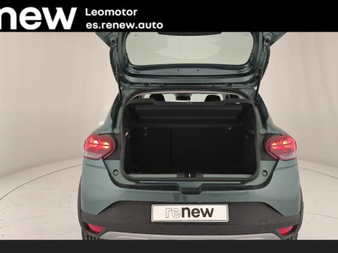 Dacia Sandero  Stepway ECO-G Extreme Go 74kW