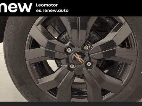 Dacia Sandero  Stepway ECO-G Extreme Go 74kW