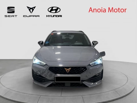 Cupra León ST 1.5 HIBRIDO ENCHUFABLE (PHEV)