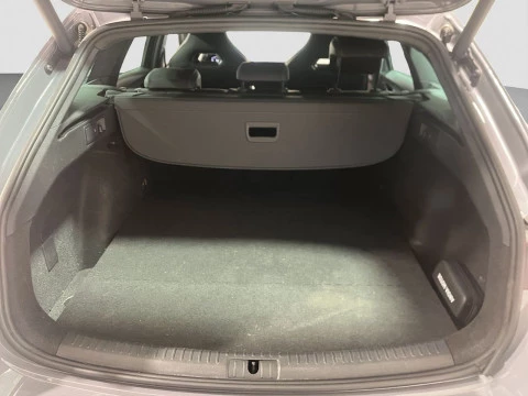 Cupra León ST 1.5 HIBRIDO ENCHUFABLE (PHEV)