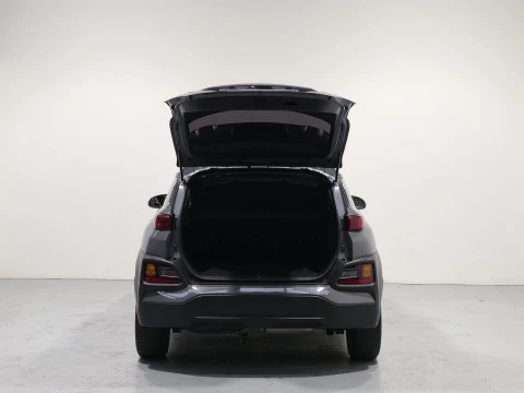 Hyundai Kona 1.6 CRDI 85kW (115CV) Klass 4X2