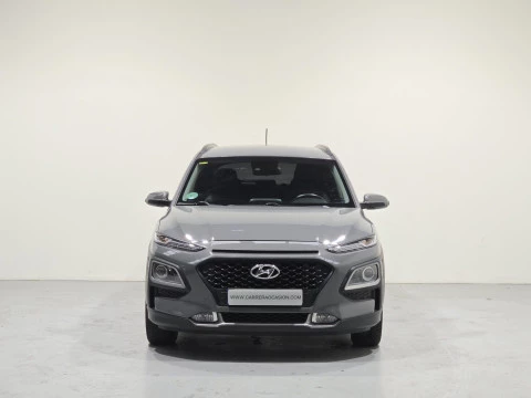 Hyundai Kona 1.6 CRDI 85kW (115CV) Klass 4X2