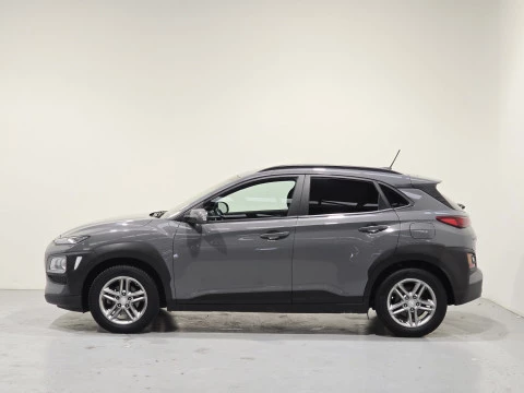 Hyundai Kona 1.6 CRDI 85kW (115CV) Klass 4X2