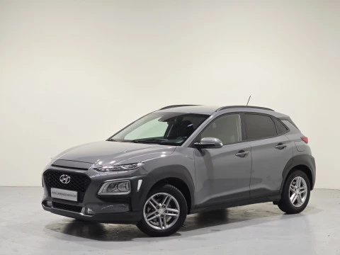 Hyundai Kona 1.6 CRDI 85kW (115CV) Klass 4X2