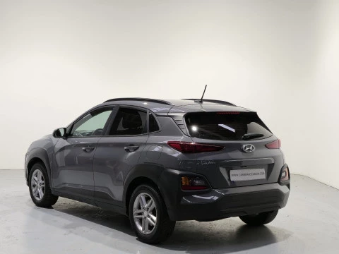 Hyundai Kona 1.6 CRDI 85kW (115CV) Klass 4X2