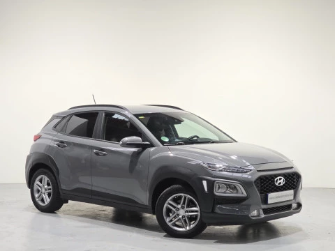 Hyundai Kona 1.6 CRDI 85kW (115CV) Klass 4X2