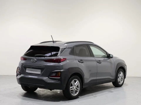 Hyundai Kona 1.6 CRDI 85kW (115CV) Klass 4X2
