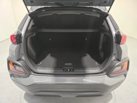 Hyundai Kona 1.6 CRDI 85kW (115CV) Klass 4X2