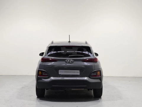 Hyundai Kona 1.6 CRDI 85kW (115CV) Klass 4X2