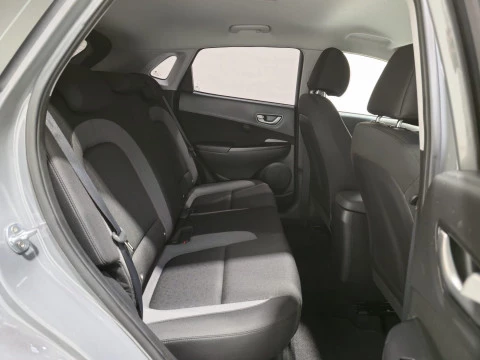 Hyundai Kona 1.6 CRDI 85kW (115CV) Klass 4X2