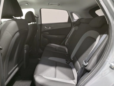 Hyundai Kona 1.6 CRDI 85kW (115CV) Klass 4X2