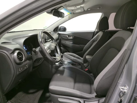 Hyundai Kona 1.6 CRDI 85kW (115CV) Klass 4X2