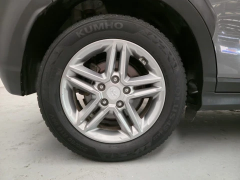 Hyundai Kona 1.6 CRDI 85kW (115CV) Klass 4X2