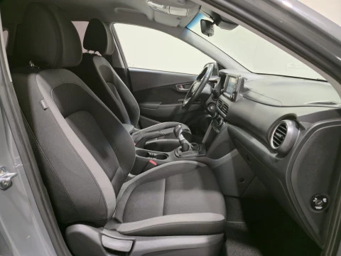 Hyundai Kona 1.6 CRDI 85kW (115CV) Klass 4X2