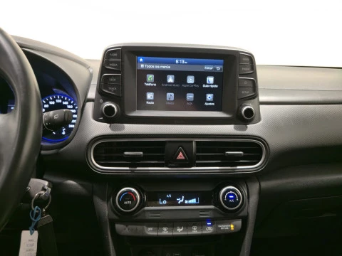 Hyundai Kona 1.6 CRDI 85kW (115CV) Klass 4X2