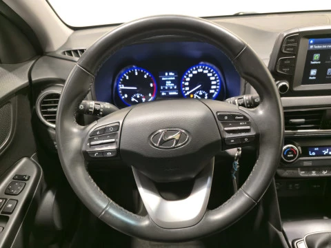 Hyundai Kona 1.6 CRDI 85kW (115CV) Klass 4X2