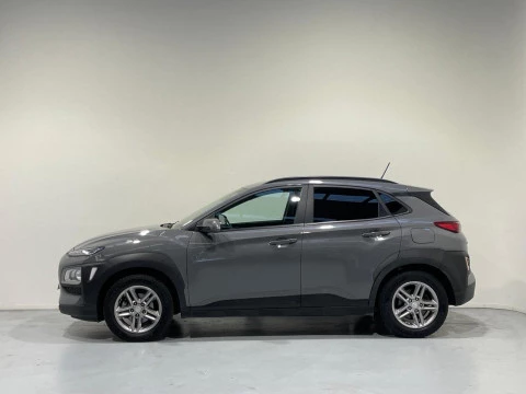 Hyundai Kona 1.6 CRDI 85kW (115CV) Klass 4X2