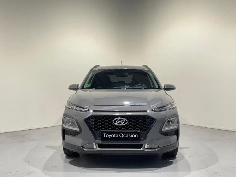 Hyundai Kona 1.6 CRDI 85kW (115CV) Klass 4X2
