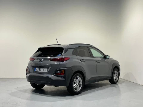 Hyundai Kona 1.6 CRDI 85kW (115CV) Klass 4X2