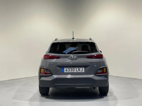Hyundai Kona 1.6 CRDI 85kW (115CV) Klass 4X2