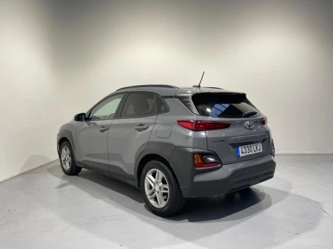 Hyundai Kona 1.6 CRDI 85kW (115CV) Klass 4X2